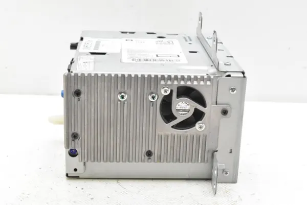 Panel de radio OEM 23422744 para Opel Zafira C image 5
