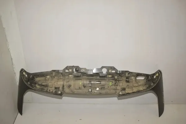 BMW F40 Heckscheiben-Spoiler OEM 7456071 - Gebraucht image 3