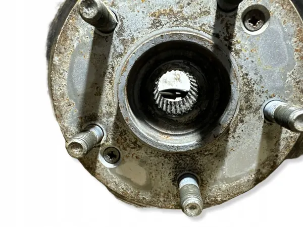 Hyundai Santa Fe framhjulsnav OEM 5171626120 image 10