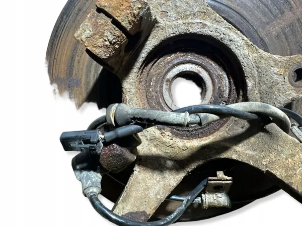 Hyundai Santa Fe framhjulsnav OEM 5171626120 image 4