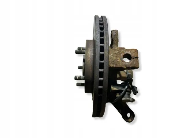 Hyundai Santa Fe framhjulsnav OEM 5171626120 image 6