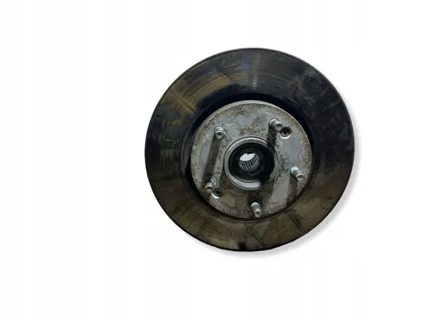 Hyundai Santa Fe framhjulsnav OEM 5171626120 image 7