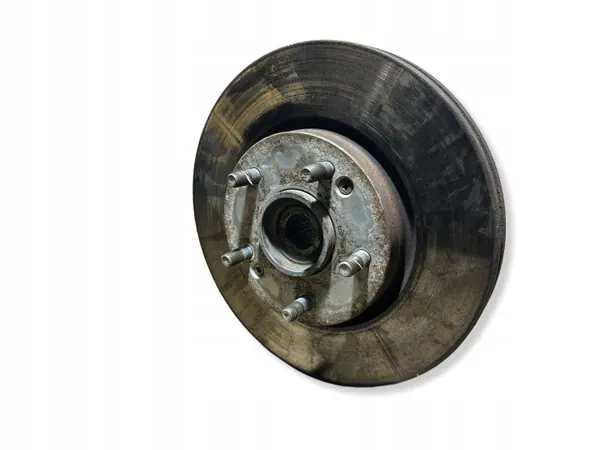 Hyundai Santa Fe framhjulsnav OEM 5171626120 image 9