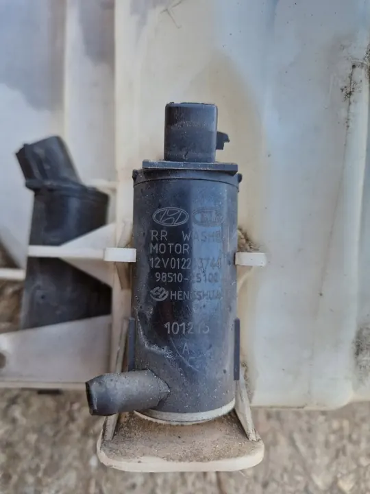 KIA SPORTAGE III Wasreservoir 98610-3W500 image 7