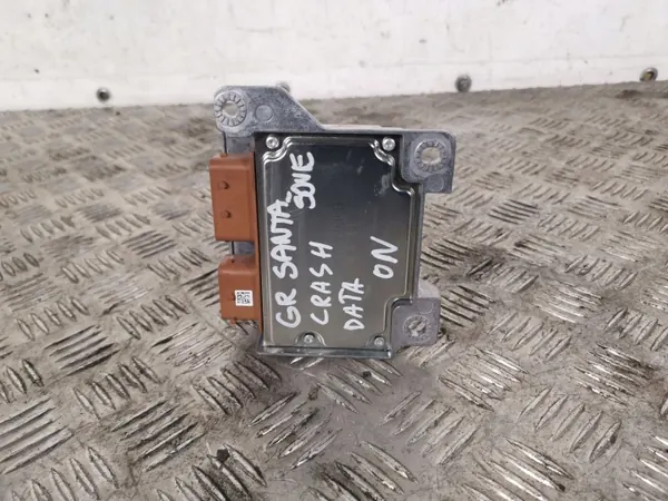 Module airbag Hyundai Santa Fe OEM FBZ15494 image 2