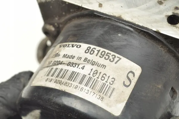 Bomba ABS Volvo OE 8619537 - Peça Usada image 5
