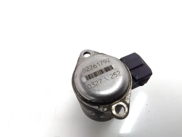Jaguar XF X250 Servotronic-klep OEM 02261792 image 3