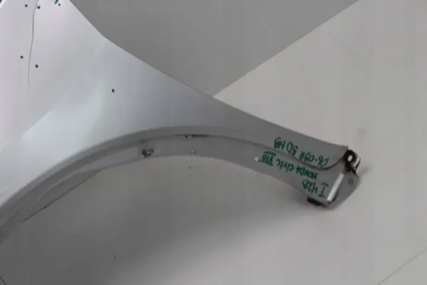 OEM 360211384 Fram vänster stänkskärm för Honda Civic VIII image 6
