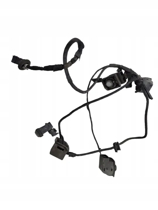 Câblage Capteur PDC OEM 0045428718 Mercedes W211 image 2