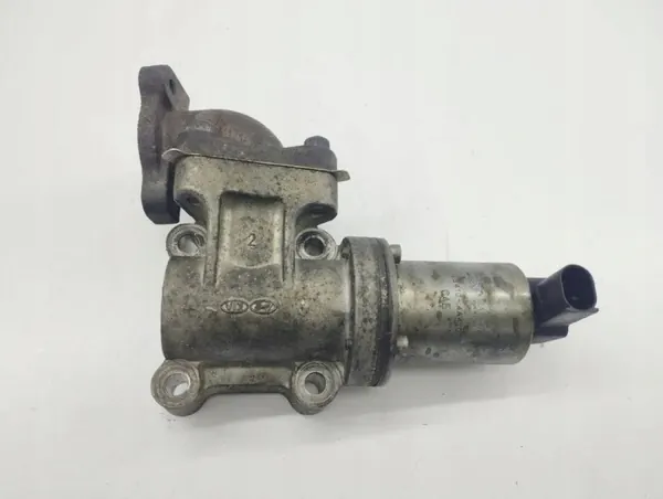 Válvula EGR OEM 284104A410 para Kia Sorento I 2.5L image 2