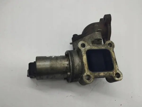Válvula EGR OEM 284104A410 para Kia Sorento I 2.5L image 3