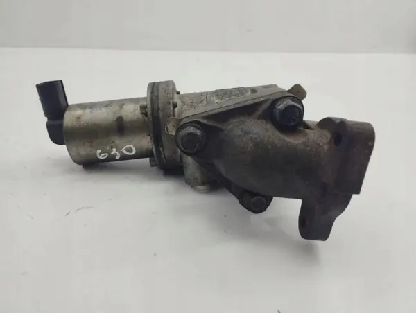 Válvula EGR OEM 284104A410 para Kia Sorento I 2.5L image 7