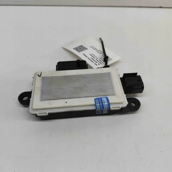 Hyundai Kona Kühlerlüfter-Modul OEM 254D0DO500 image 3