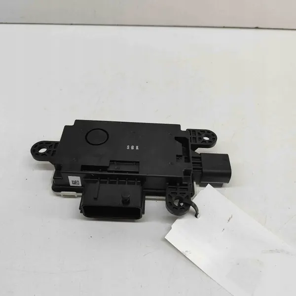 Hyundai Kona Kühlerlüfter-Modul OEM 254D0DO500 image 5