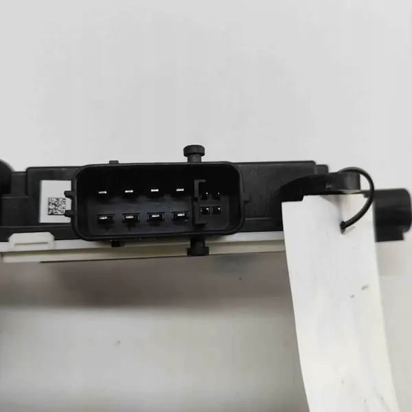 Hyundai Kona Kühlerlüfter-Modul OEM 254D0DO500 image 6