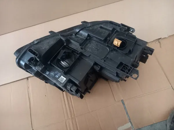 VW Tiguan 5NB Farol Full LED Esquerdo 5NB941773D image 4