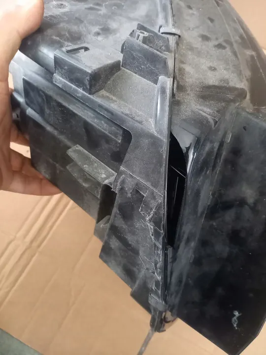 VW Tiguan 5NB Farol Full LED Esquerdo 5NB941773D image 6