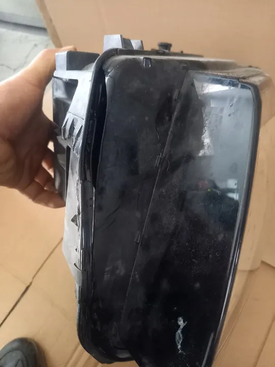 VW Tiguan 5NB Farol Full LED Esquerdo 5NB941773D image 7