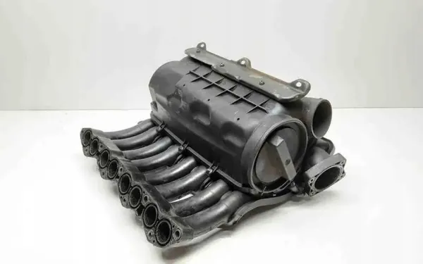 Collettore di aspirazione MERCEDES-BENZ A W168 6680900301 image 2