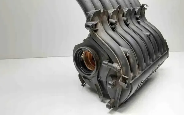 Collettore di aspirazione MERCEDES-BENZ A W168 6680900301 image 3