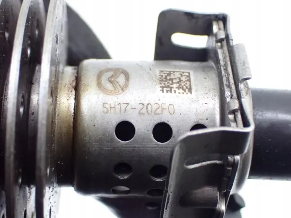 Inyector AdBlue SH17-202F0 para Mazda6 III 2.2 Skyactiv-D image 4