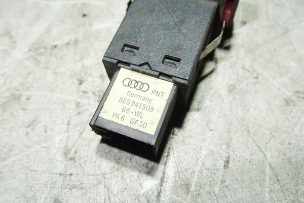 Noodknop AUDI A4 (8EC, B7) 2005 image 3