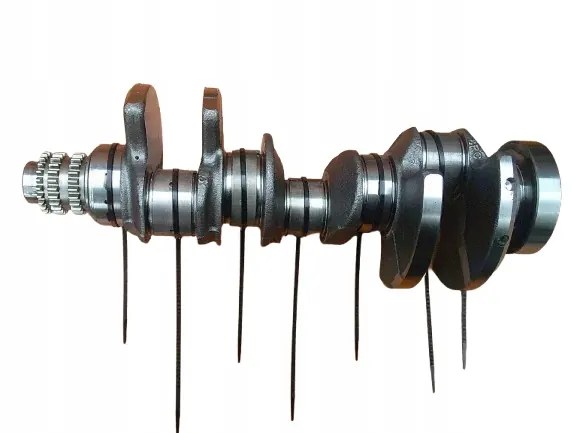 OEM 22680331 Árvore de cames secundária para Nissan image 5