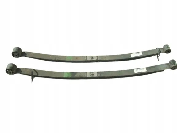 Bladveren OEM 01350009080 voor Jumper III Ducato Boxer image 2