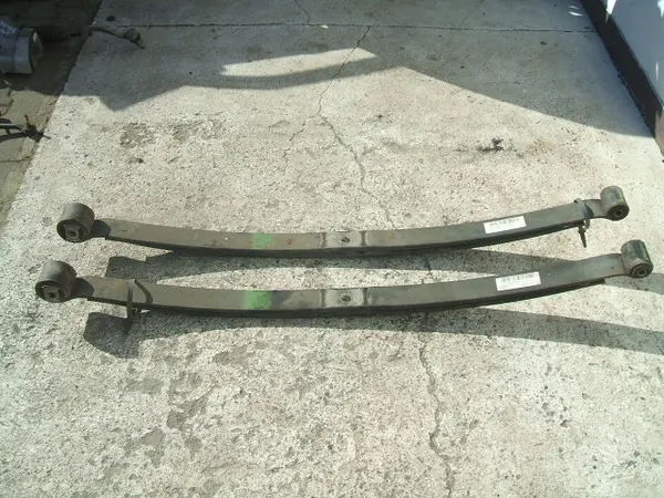 Bladveren OEM 01350009080 voor Jumper III Ducato Boxer image 3