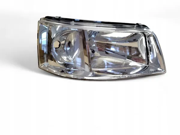 Depo 441-1168R-LD-EM Farol Volkswagen Transporter T5 image 3
