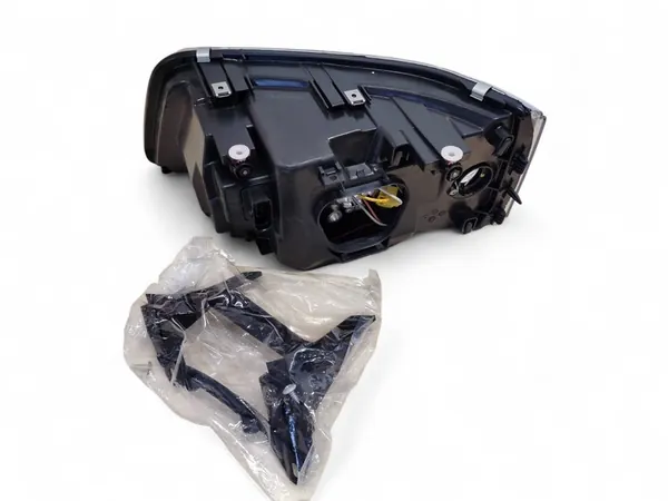 Depo 441-1168R-LD-EM Farol Volkswagen Transporter T5 image 8