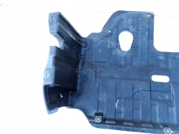 Motorhuv Hyundai i30 II 1.6 CRDI 2012-2016 29110-A2800 image 2