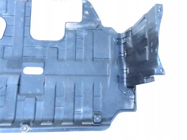 Motorhuv Hyundai i30 II 1.6 CRDI 2012-2016 29110-A2800 image 3