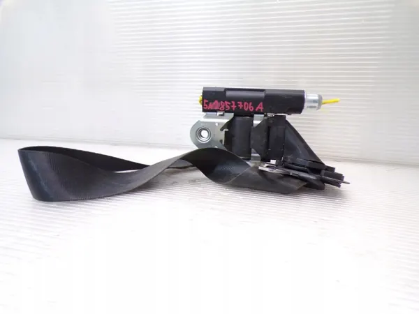 OEM 5N2857706A Etu-oikea turvavyö VW Tiguan I:lle image 2