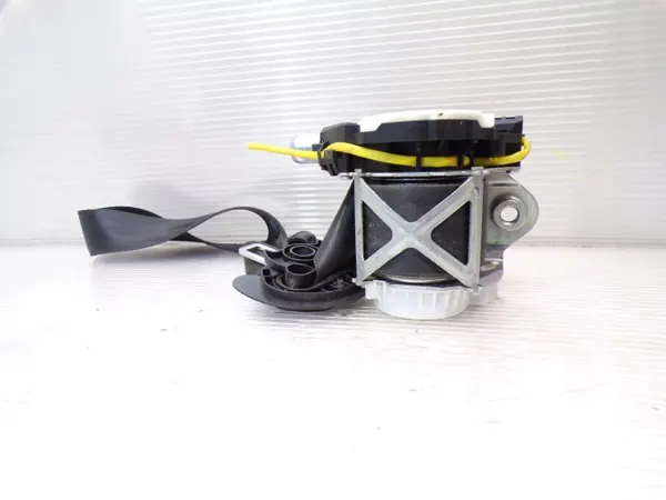 OEM 5N2857706A Etu-oikea turvavyö VW Tiguan I:lle image 3