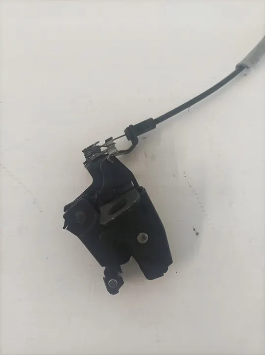 Bakre vänstra dörrlås VW T5 T6 7LA827161 image 3