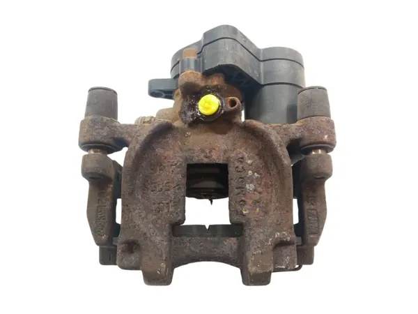 Linker achterste elektrische remklauw Ford Mondeo Mk5 2014- JG9C-2D251-A image 2