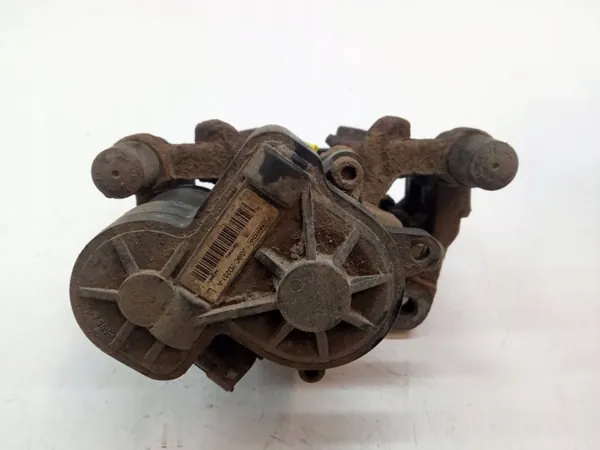 Linker achterste elektrische remklauw Ford Mondeo Mk5 2014- JG9C-2D251-A image 3