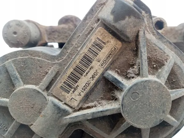 Linker achterste elektrische remklauw Ford Mondeo Mk5 2014- JG9C-2D251-A image 4
