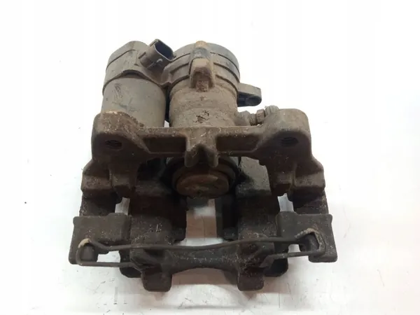 Linker achterste elektrische remklauw Ford Mondeo Mk5 2014- JG9C-2D251-A image 5