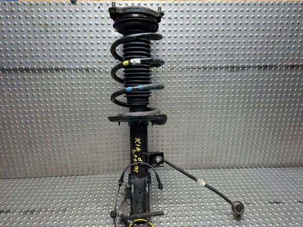 Etujousi Oikea OEM S25154734 Kia Sportage image 2