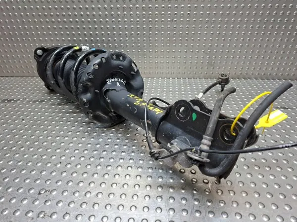 Etujousi Oikea OEM S25154734 Kia Sportage image 3