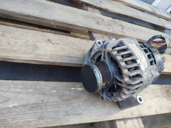 DENSO Generaattori Fiat Tipo II 1.3 MJET image 2