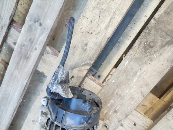 DENSO Generaattori Fiat Tipo II 1.3 MJET image 3