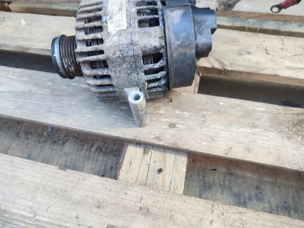 DENSO Generaattori Fiat Tipo II 1.3 MJET image 4