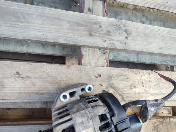 DENSO Generaattori Fiat Tipo II 1.3 MJET image 5