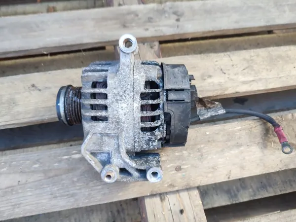 DENSO Generaattori Fiat Tipo II 1.3 MJET image 6