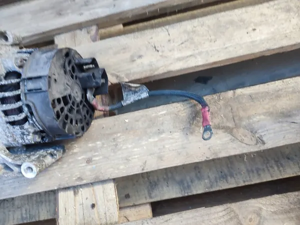 DENSO Generaattori Fiat Tipo II 1.3 MJET image 7