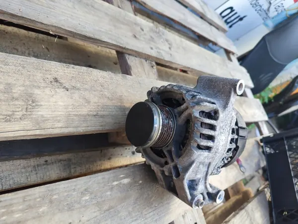 DENSO Generaattori Fiat Tipo II 1.3 MJET image 8