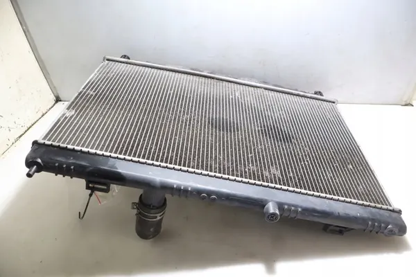 Radiador de Agua Nissan Juke I Lift 1.6 image 3